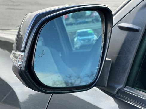 Used 2021 Toyota Tacoma TRD Off-Road w/ Technology Package image 52