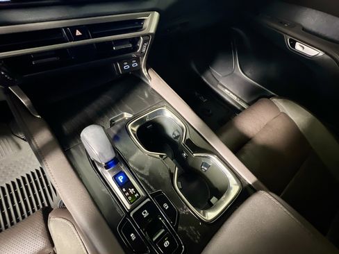 Used 2023 Lexus RX 350 FWD w/ Cold Area Package image 26