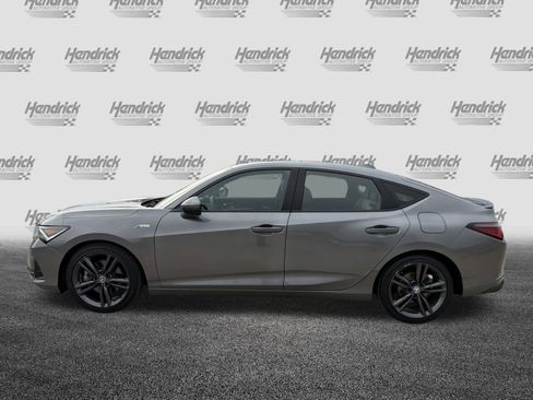 Certified 2023 Acura Integra A-Spec image 8