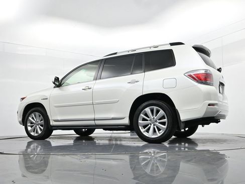 Used 2012 Toyota Highlander Limited image 44