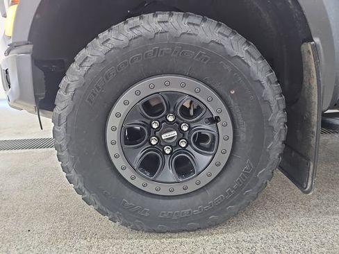 Used 2023 Ford F150 Raptor w/ Raptor Carbon Fiber Package AWD/4WD image 25