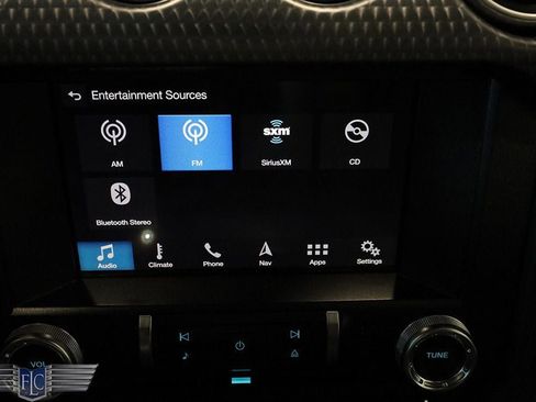 Used 2019 Ford Mustang GT Premium w/ GT Performance Package image 34