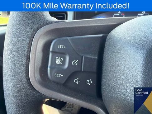 Used 2025 Ford Bronco 2-Door AWD/4WD image 39