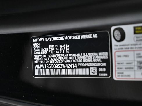 Used 2025 MINI Cooper 2-Door Hardtop image 37