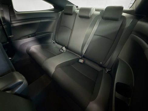 Certified 2020 Honda Civic Sport image 21
