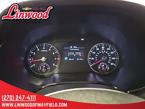 Used 2022 Kia Telluride S image 21