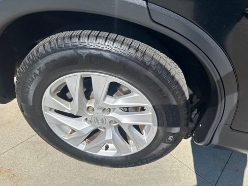 Used 2016 Honda CR-V EX image 10