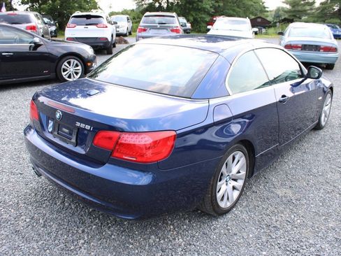Used 2013 BMW 328i Convertible RWD image 15