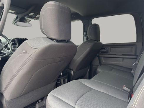 New 2026 RAM 3500 Tradesman image 25