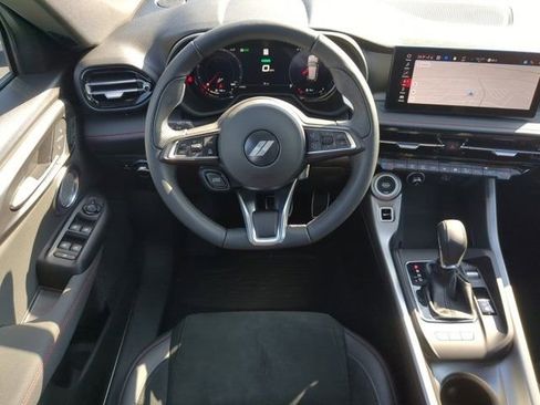 New 2024 Dodge Hornet R/T Plus image 6