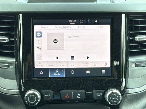 New 2026 RAM 5500 Tradesman w/ Chrome Appearance Group AWD/4WD image 23