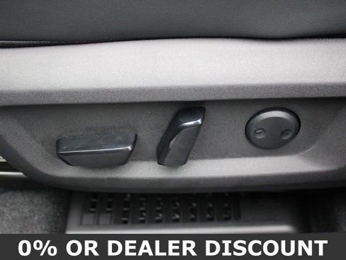 New 2026 Nissan Rogue Platinum w/ Platinum Premium Package image 6