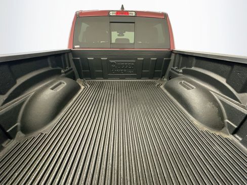 Used 2022 RAM 1500 Big Horn AWD/4WD image 30