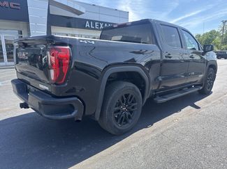 Used 2024 GMC Sierra 1500 Elevation AWD/4WD video 3
