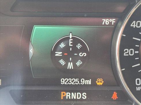 Used 2019 Lincoln MKZ Premiere FWD image 10