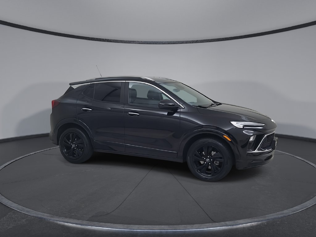 Used 2024 Buick Encore GX Sport Touring AWD/4WD image 19