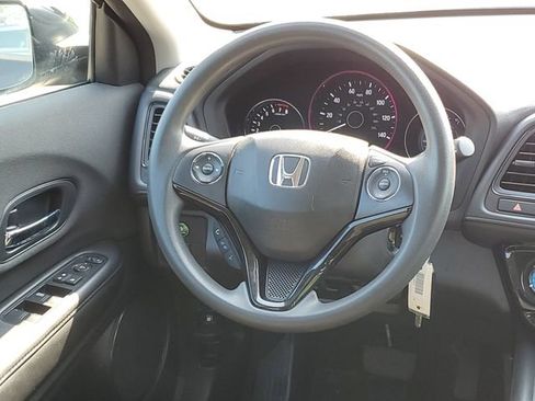 Used 2022 Honda HR-V LX image 11