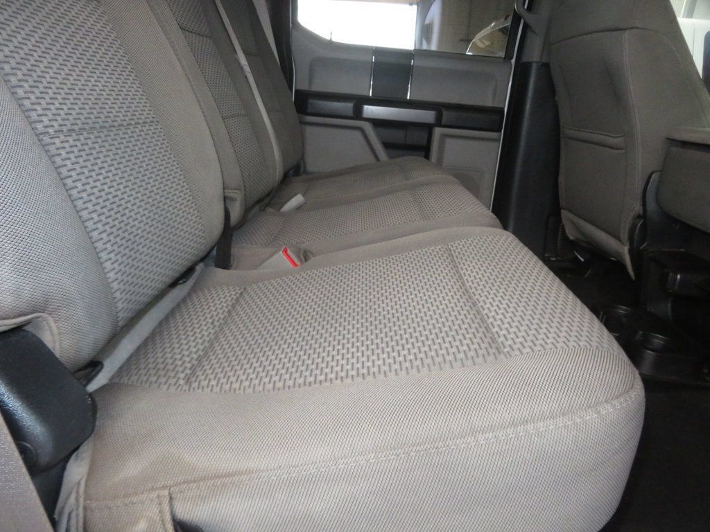 Used 2019 Ford F250 XLT AWD/4WD image 30