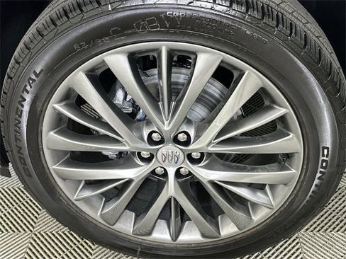 New 2026 Buick Enclave Avenir w/ Super Cruise Package image 34