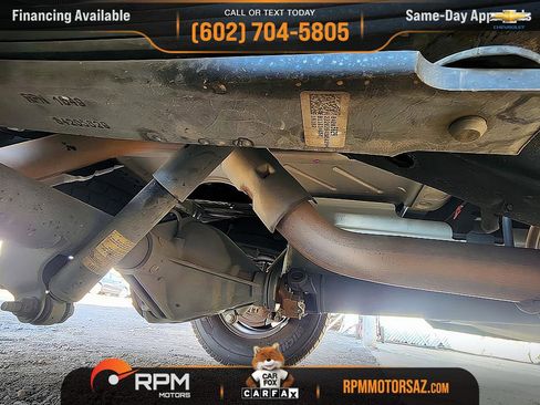 Used 2019 Chevrolet Express 3500 Extended w/ Driver Convenience Package image 28