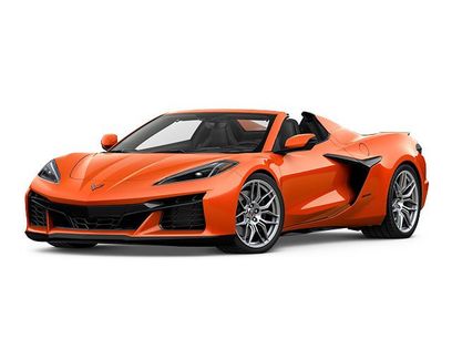New 2026 Chevrolet Corvette Z06 w/ Stealth Interior Trim Package
