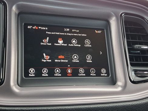 Used 2023 Dodge Challenger R/T w/ Cold Weather Group image 26