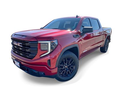 Used 2024 GMC Sierra 1500 Elevation