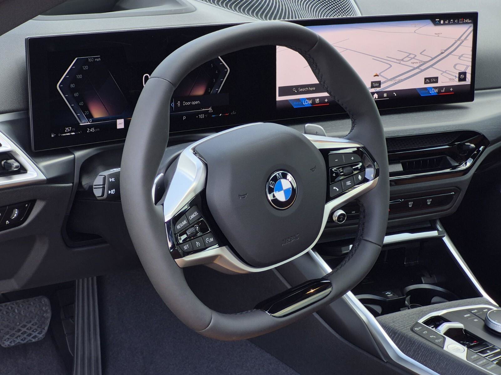 New 2026 BMW 230i xDrive Coupe w/ Premium Package AWD/4WD image 20