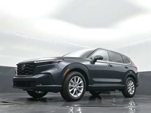 Used 2026 Honda CR-V EX image 13