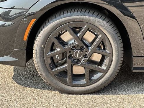 New 2026 MINI Cooper S FWD image 8