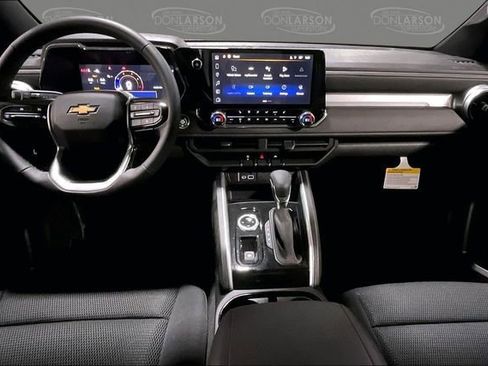 New 2026 Chevrolet Colorado LT image 8