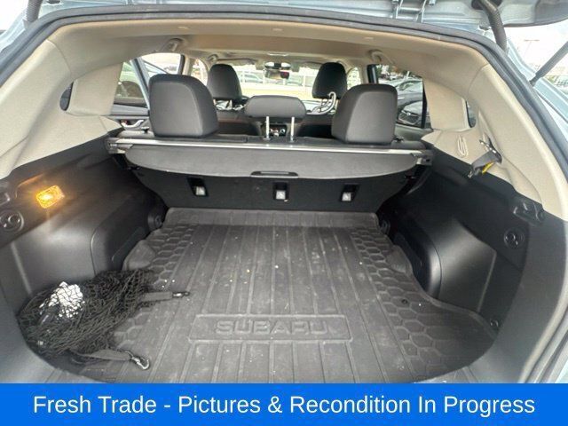 Used 2020 Subaru Crosstrek 2.0i Limited w/ Moonroof Package AWD/4WD image 19
