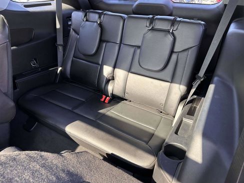 Used 2022 Ford Explorer Limited w/ Equipment Group 301A image 16