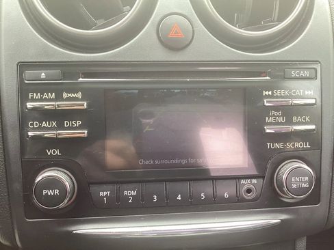 Used 2013 Nissan Rogue S w/ Special Edition Pkg AWD/4WD image 21