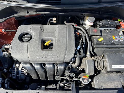 Used 2025 Kia Soul LX w/ LX Technology Package image 27