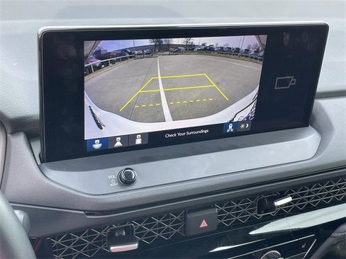 Certified 2025 Honda Accord Sport image 33