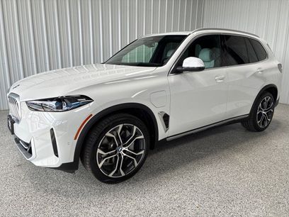 Used 2025 BMW X5 xDrive50e w/ Premium Package