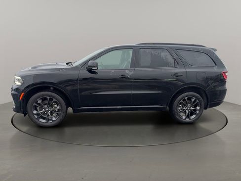 Used 2024 Dodge Durango GT AWD/4WD image 4