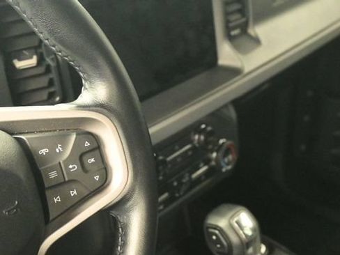 Used 2024 Ford Bronco Big Bend AWD/4WD image 15