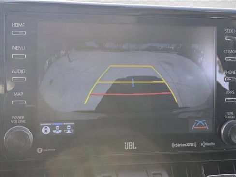 Used 2019 Toyota RAV4 Limited image 13