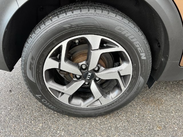 Used 2020 Kia Sportage LX AWD/4WD image 26
