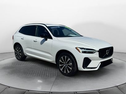 Certified 2025 Volvo XC60 B5 Plus