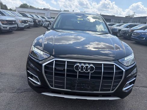 Used 2023 Audi Q5 2.0T Premium w/ Convenience Package AWD/4WD image 8