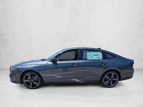 New 2026 Honda Accord SE image 7
