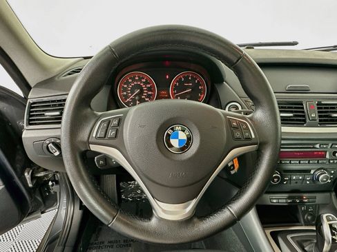 Used 2014 BMW X1 xDrive28i AWD/4WD image 12