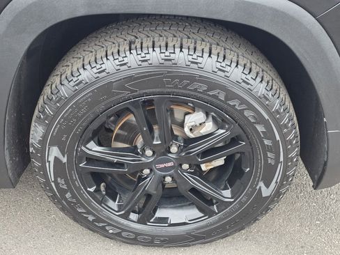 Certified 2022 GMC Terrain AT4 w/ LPO, Floor Liner Package image 8