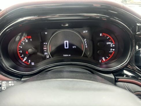Used 2021 Dodge Durango Citadel image 32