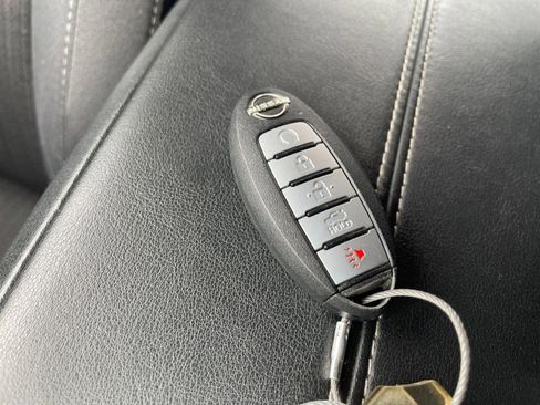 Used 2025 Nissan Altima 2.5 SV image 21