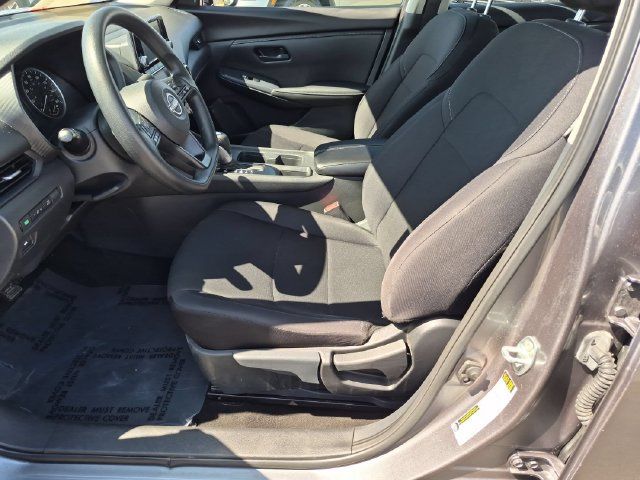 Used 2024 Nissan Sentra S FWD image 13