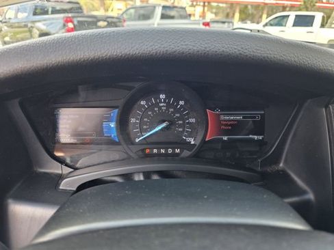 Used 2017 Ford Expedition Limited w/ Equipment Group 301A image 37